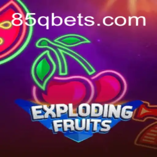 ExplodingFruits: Um Mergulho no Jogo que Conquista