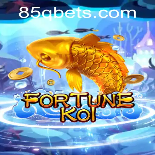 FORTUNEKOI: Descubra o Fascinante Mundo do Jogo de Pesca Virtual