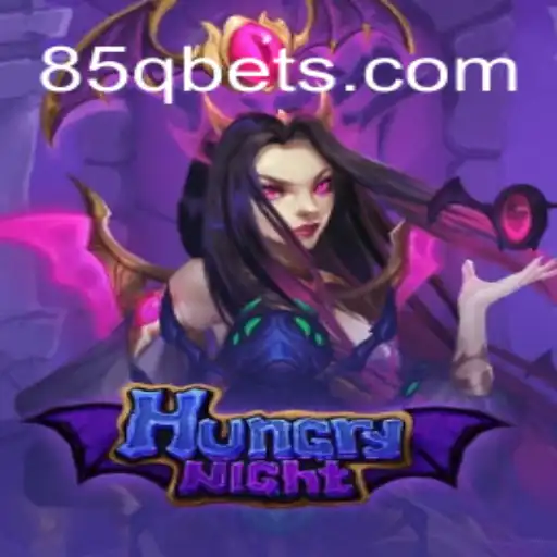 Explorando o Mundo de HungryNight: Uma Aventura de Sobrevivência e Estratégia