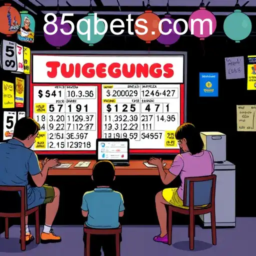Jueteng