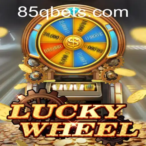 Conheça LuckyWheel: O Jogo de Azar Que Está Conquistando o Mundo