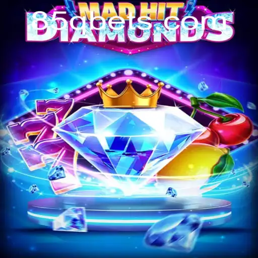 Explorando o Jogo MadHitDiamonds: Regras e Estratégias