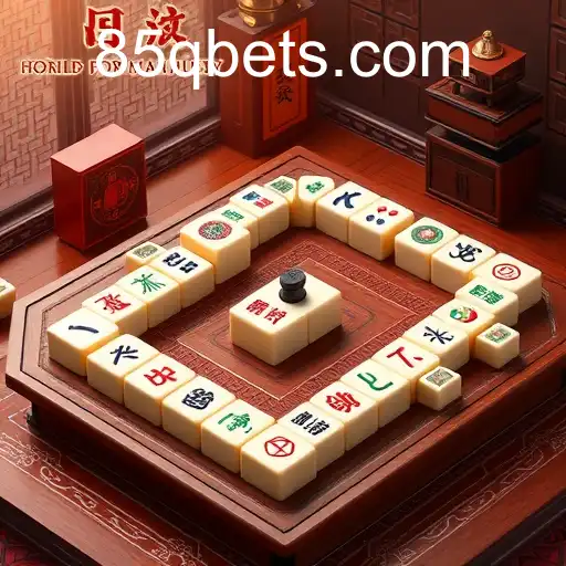 Mahjong