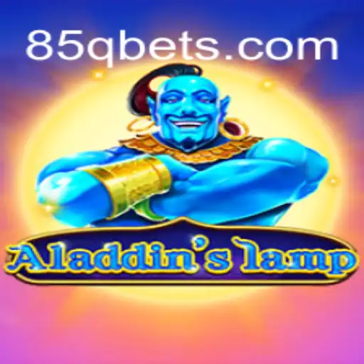 Explorando Aladdinslamp: Aventura e Estratégia no Mundo de 85Q.COM