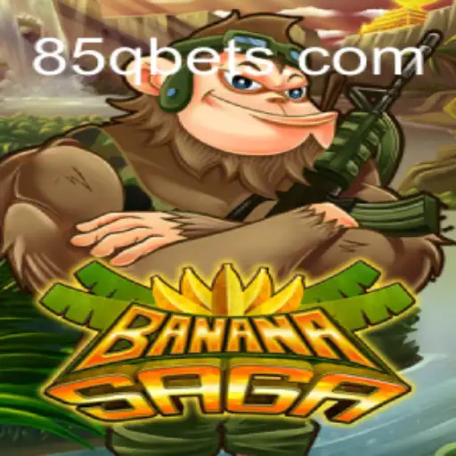 BananaSaga: O Fascinante Mundo do Jogo Online em Alta