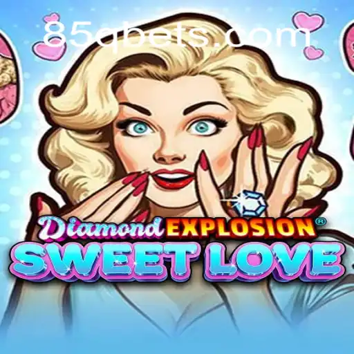 Explorando o Mundo de DiamondExplosionSweetLove: O Jogo Que Conquista Corações