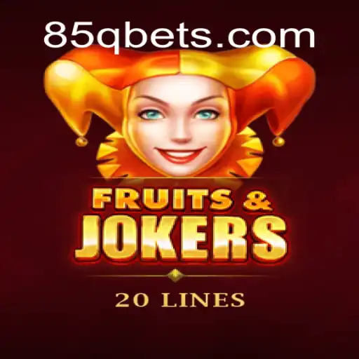 Desvendando o Jogo FruitsAndJokers20 no Mundo dos Cassinos Online