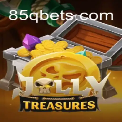 Desvendando JollyTreasures: Um Mergulho no Mundo Interativo de 85Q.COM