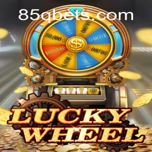 Conheça LuckyWheel: O Jogo de Azar Que Está Conquistando o Mundo