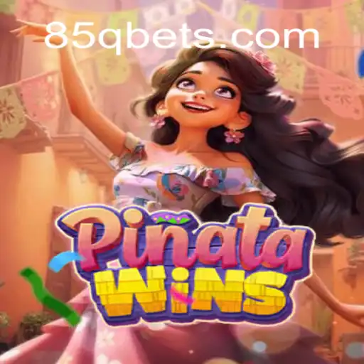 Explorando o Fascinante Mundo do Jogo PinataWins em 85Q.COM