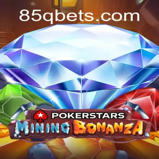 Pokerstars: Descubra o Fascinante Mundo do Poker Online com 85Q.COM