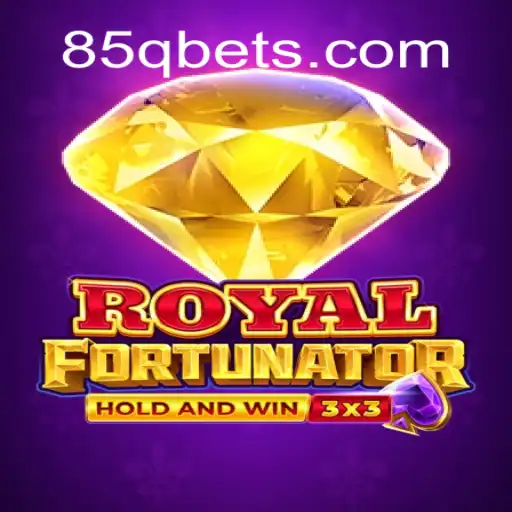 Descubra a Emoção de Royalfort: O Jogo que Conquista Multidões