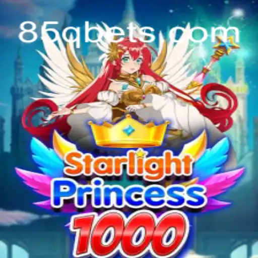 Explorando o Mundo Encantado de StarlightPrincess1000