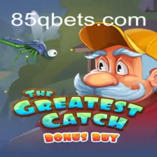 Descubra o Encantador Mundo de 'TheGreatestCatchBonusBuy'
