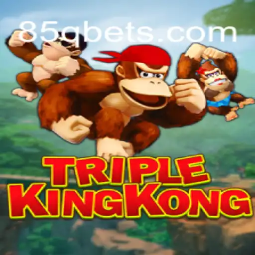 TripleKingKong: Um Mundo de Aventuras e Desafios