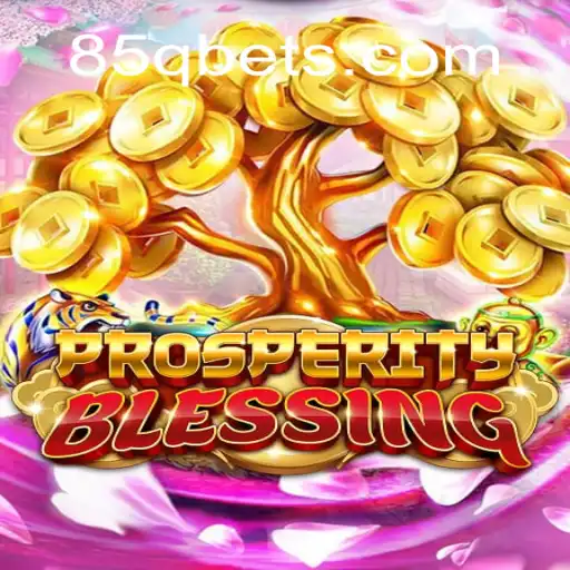 ProsperityBlessing: Descubra o Novo Fenômeno dos Games