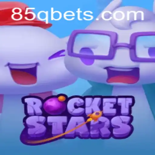 Explorando RocketStars: Um Novo Horizonte de Entretenimento no 85Q.COM