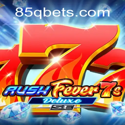 Descubra RushFever7sDeluxeSE: O Novo Ícone dos Jogos de Cassino Online