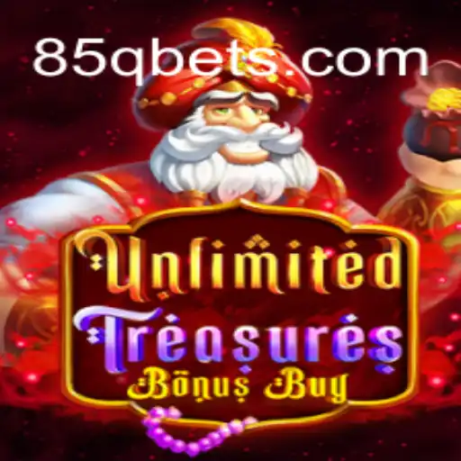 Descubra os Segredos do Jogo UnlimitedTreasuresBonusBuy